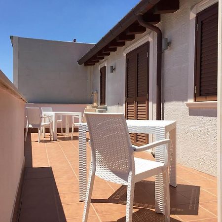 Palazzo Eliss Bed & Breakfast Маргерита ди Савоя Екстериор снимка