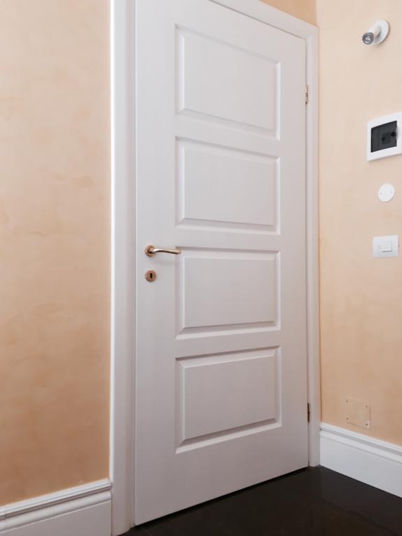 Palazzo Eliss Bed & Breakfast Маргерита ди Савоя Стая снимка
