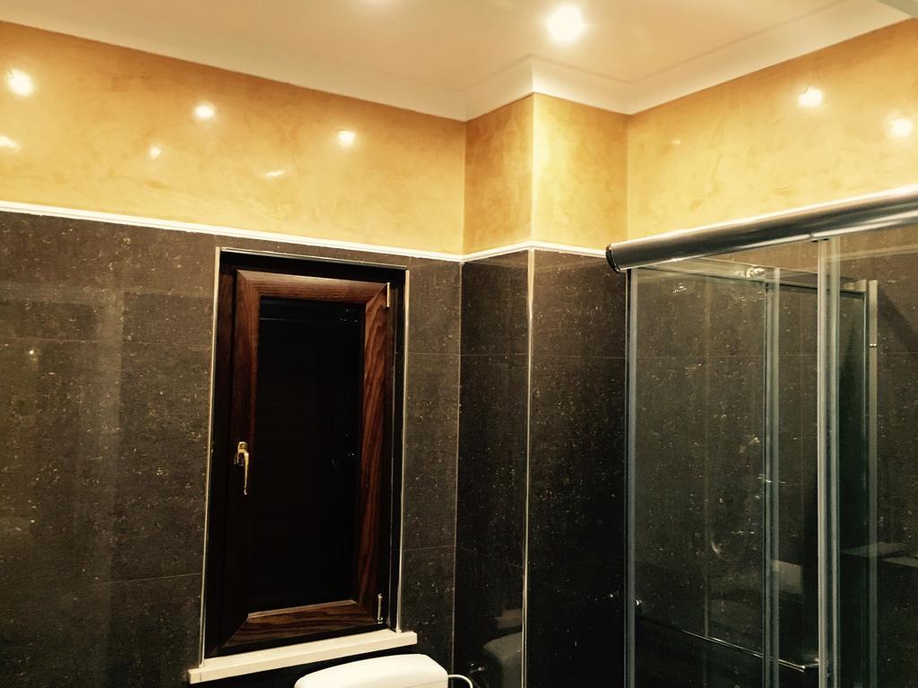 Palazzo Eliss Bed & Breakfast Маргерита ди Савоя Екстериор снимка