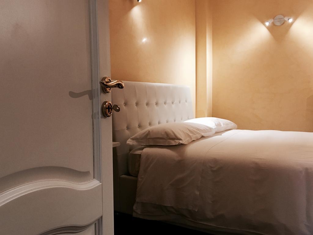 Palazzo Eliss Bed & Breakfast Маргерита ди Савоя Екстериор снимка