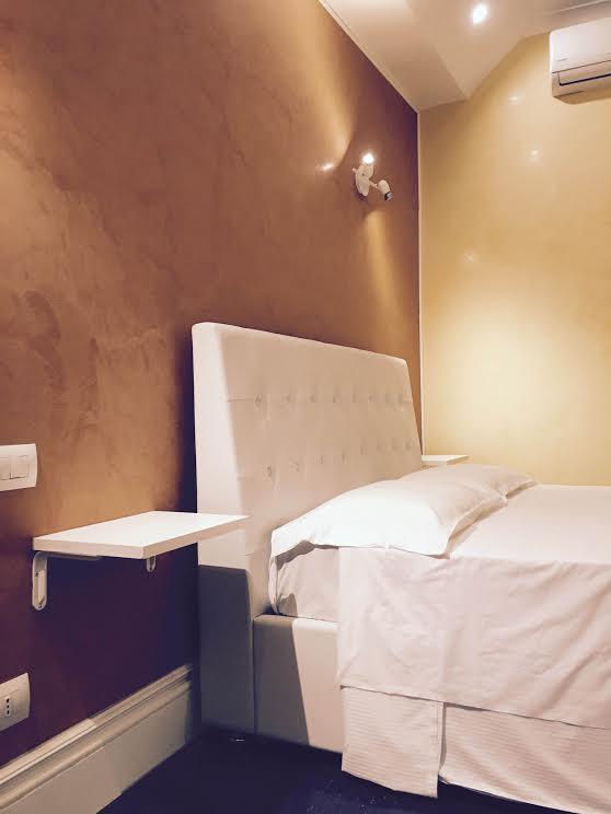 Palazzo Eliss Bed & Breakfast Маргерита ди Савоя Екстериор снимка